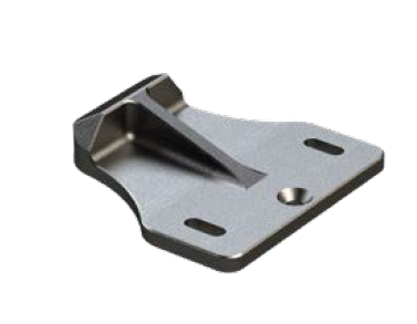 PDQ 6300C Concealed Vertical Rod Wide Stile Exit Device