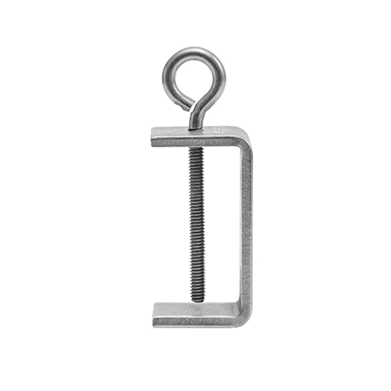Bird B Gone BNGCL-3 Girder Clamp - 3" Stainless Steel (10/ Pk)