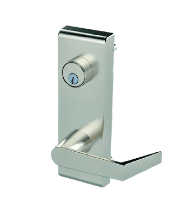 PDQ 6 Narrow/Wide/Sectional/Rose Trims For 6300/6400 Series, Shlage C Keyway