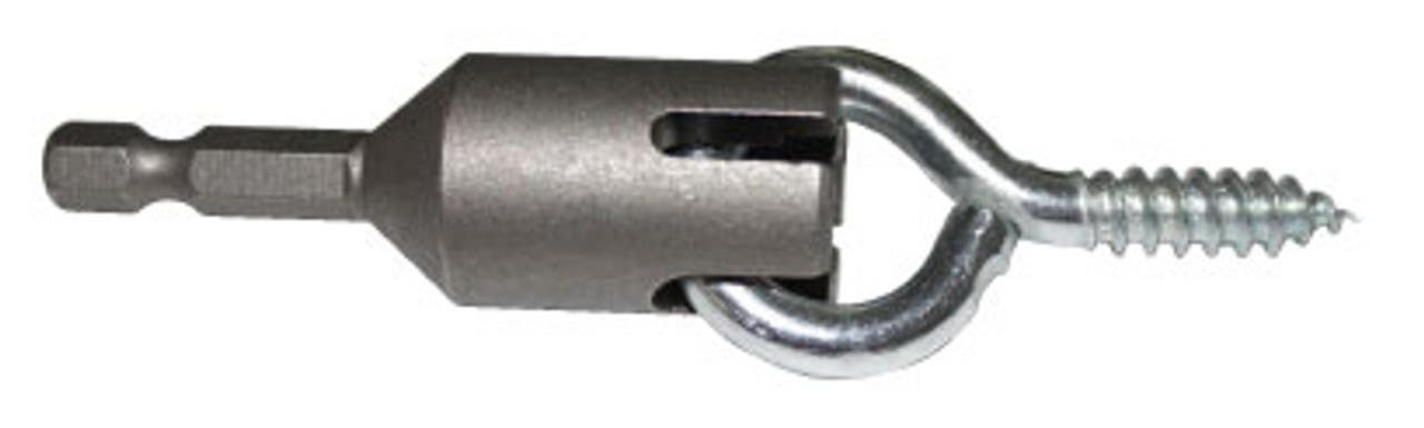 Bird B Gone BNSED Bird Net-Screw Eye Driver Tool