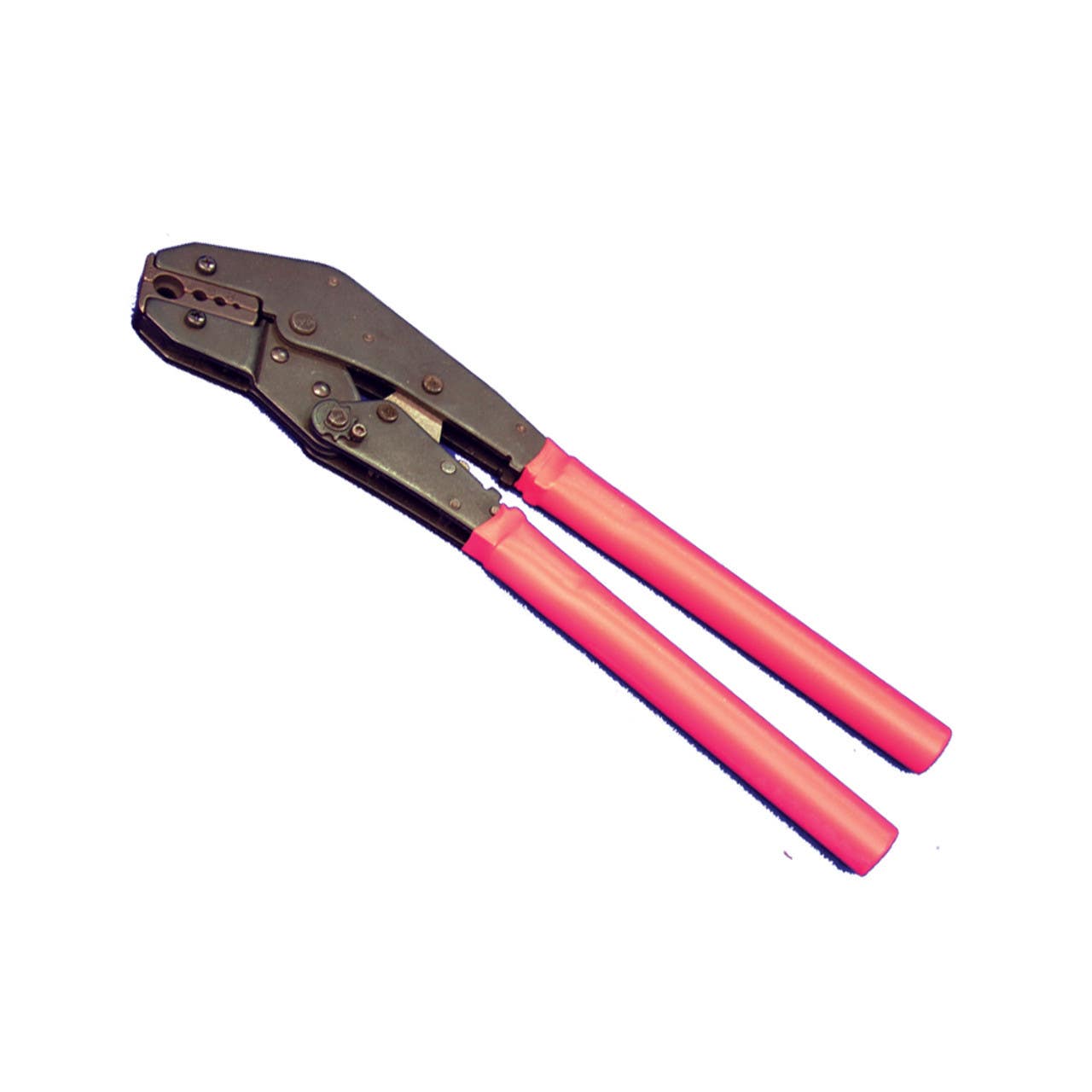 Bird B Gone BNRCT-SBHS Bird Net Ratchet Tool For 1/16"-3/32" (Red)