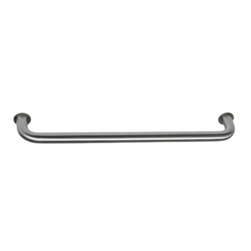 Modric 16051 Allgood Unique Design Grab Rail 600mm Centre