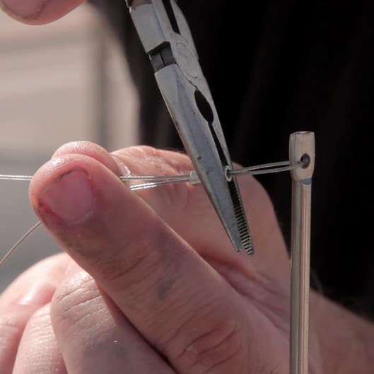 Bird B Gone BWCC-100 Bird Wire Copper Crimps (100/ Pk)