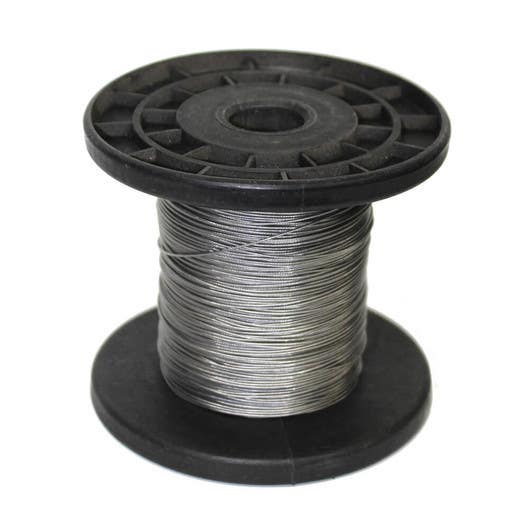 Bird B Gone BWNCW Bird Wire: Nylon Coated Wire