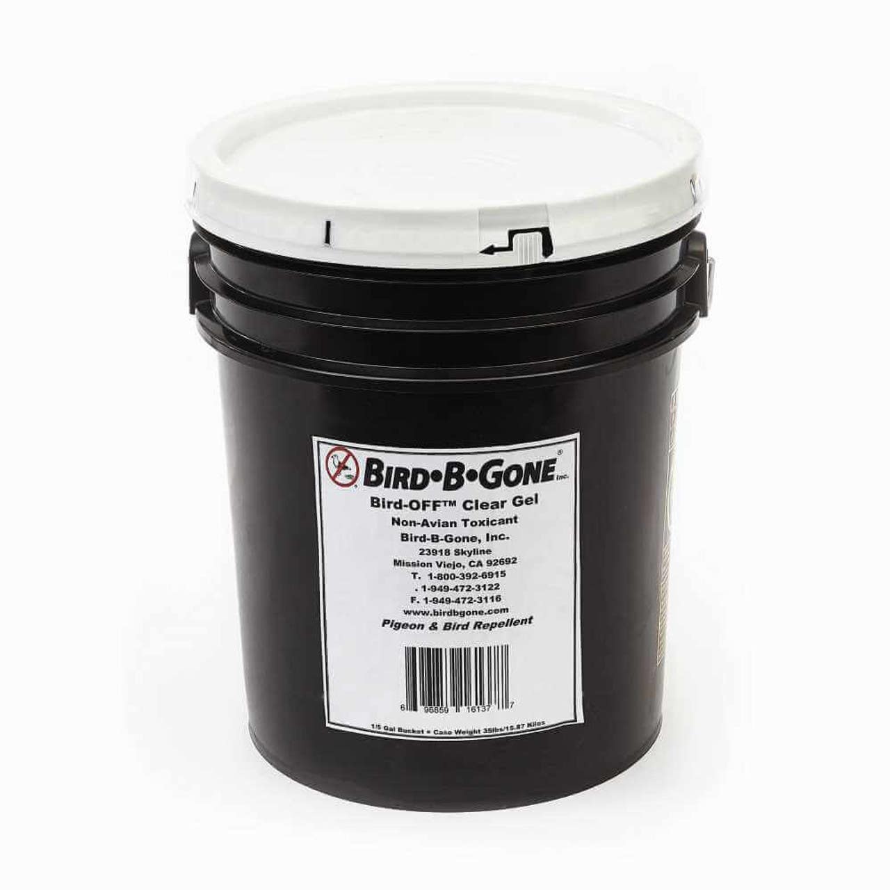 Bird B Gone BOG Bird-Off Gel