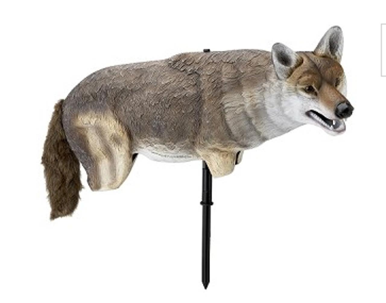 Bird B Gone COY-YOTE Coyote Decoy (1 Per Pack)
