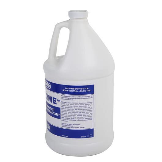 Bird B Gone DISAZ-1GAL Waste Digester - (1 Gallon)