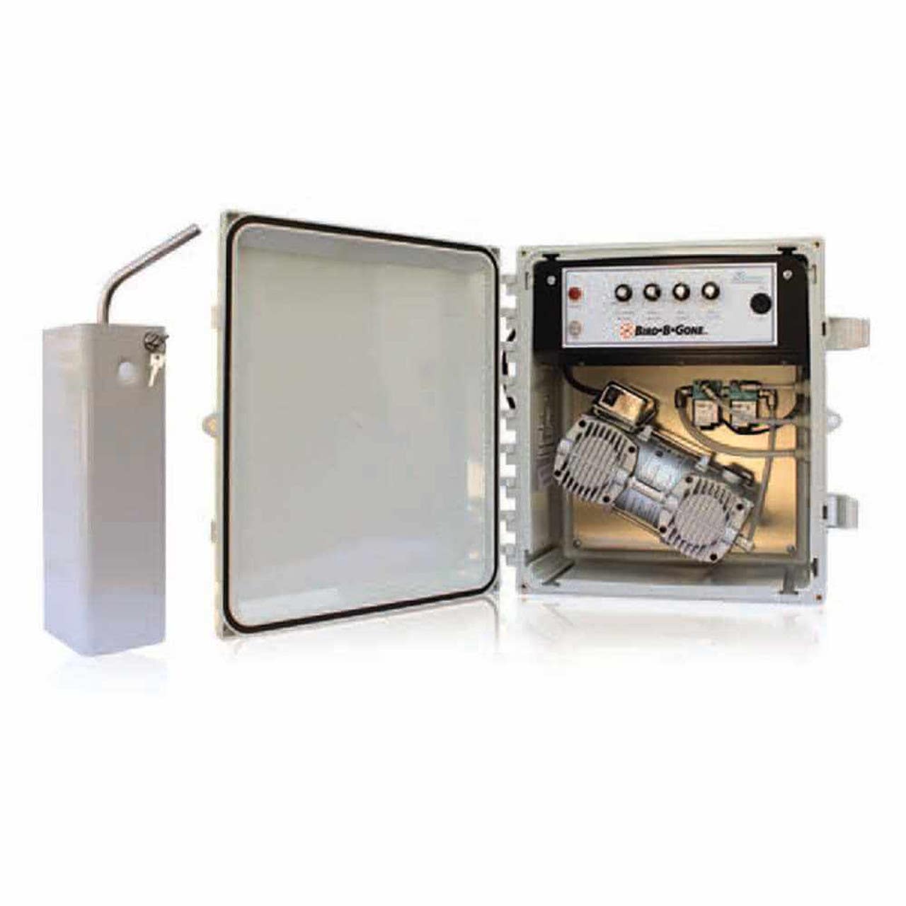 Bird B Gone HAZR Bird-B-Gone Hazer Satellite