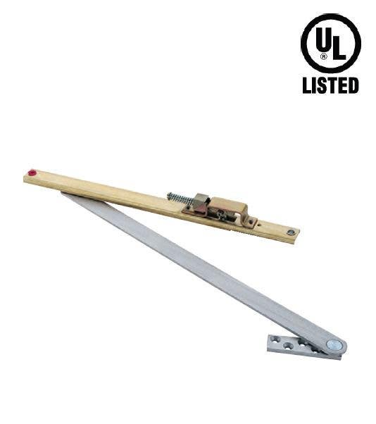 Modric 1100 Allgood Hardware Concealed Door Holder