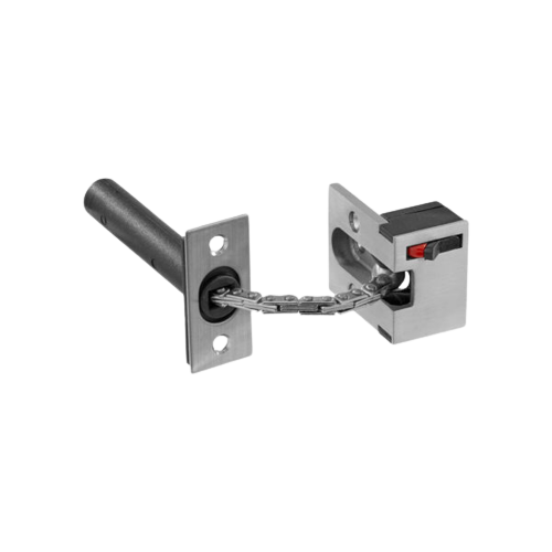 Modric 2820 Allgood Hardware Retractable Door Chain