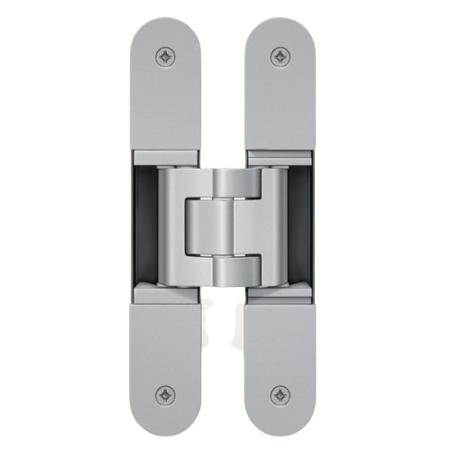 Modric 8095 Allgood 160x29mm Concealed Adjustable Hinge