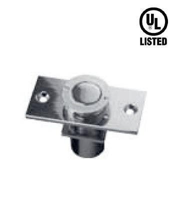 Modric 76054 Dust excluding flushbolt socket