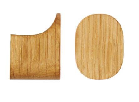 Modric HO2870 Holt Coat Hook