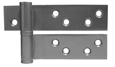 PBB BB55 Reinforcing Pivot Stainless Steel Hinge