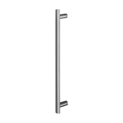 Modric SS173 Series  Mode Pull Handle, Satin Stainless Steel