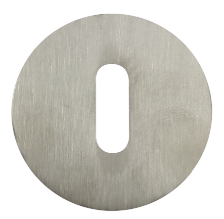 Modric 2155Q Circular Escutcheon For Lever Keys