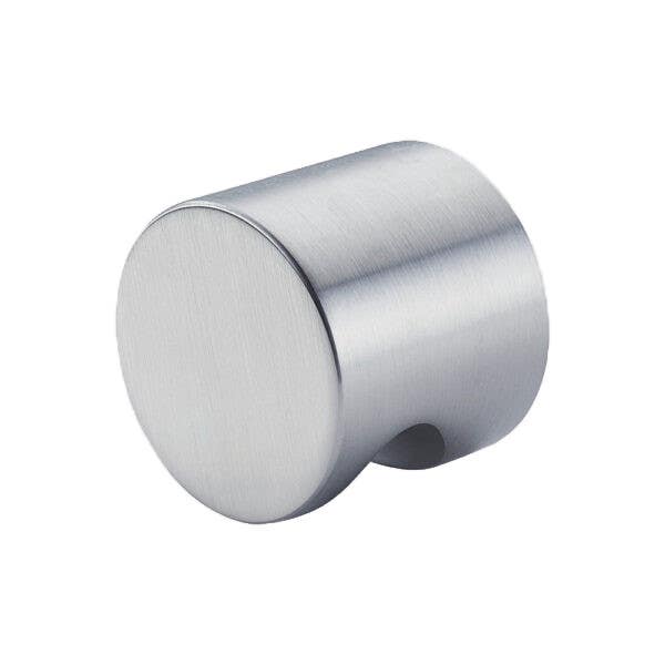 Modric 2511 Fixed Non-Operating Knob Handles