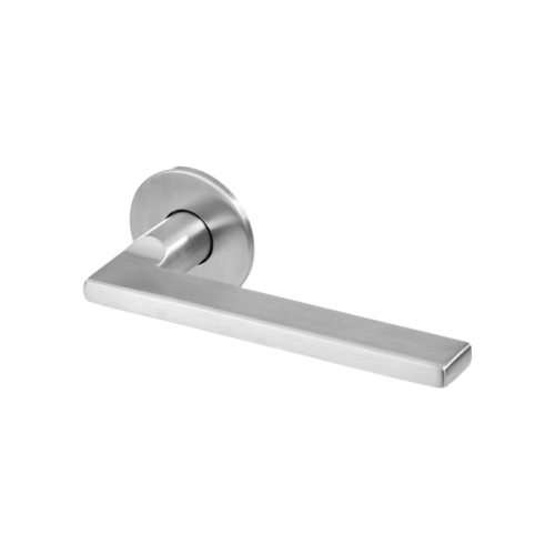 Modric 3580 Quadaxial Mode Lever Handle