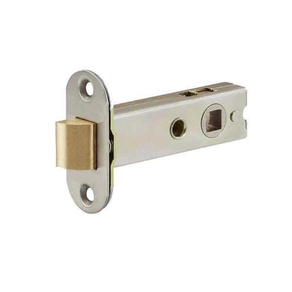 Modric 97010 Allgood Hardware Heavy Duty Tubular Mortice Latch