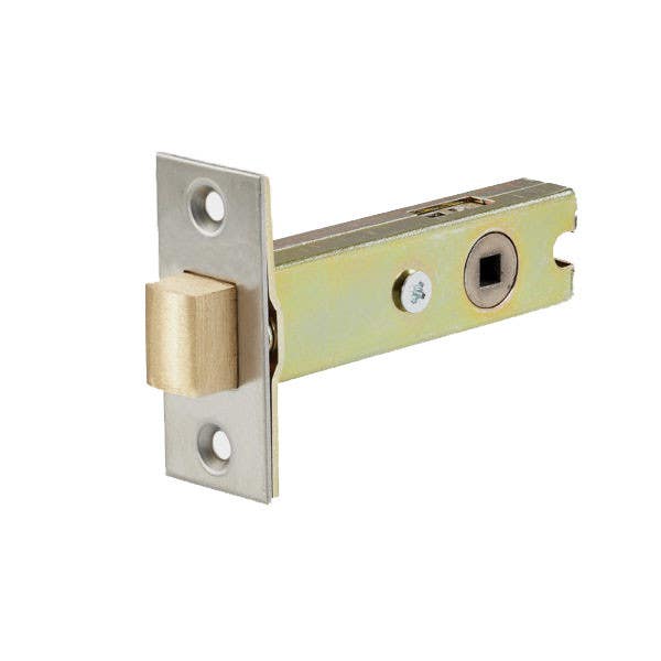 Modric 97012 Allgood Hardware Tubular Mortice Privacy Deadbolt