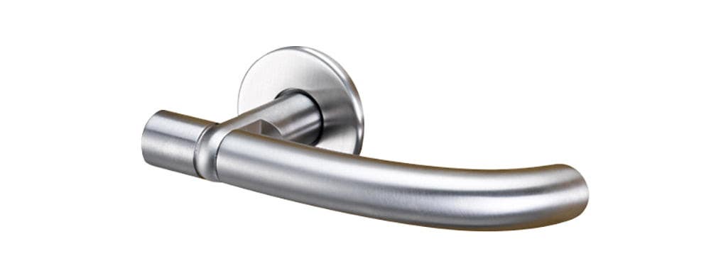 Modric 3626 Sembla Lever Handle