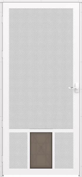 Larson Security 360-49 Pet Friendly Doors