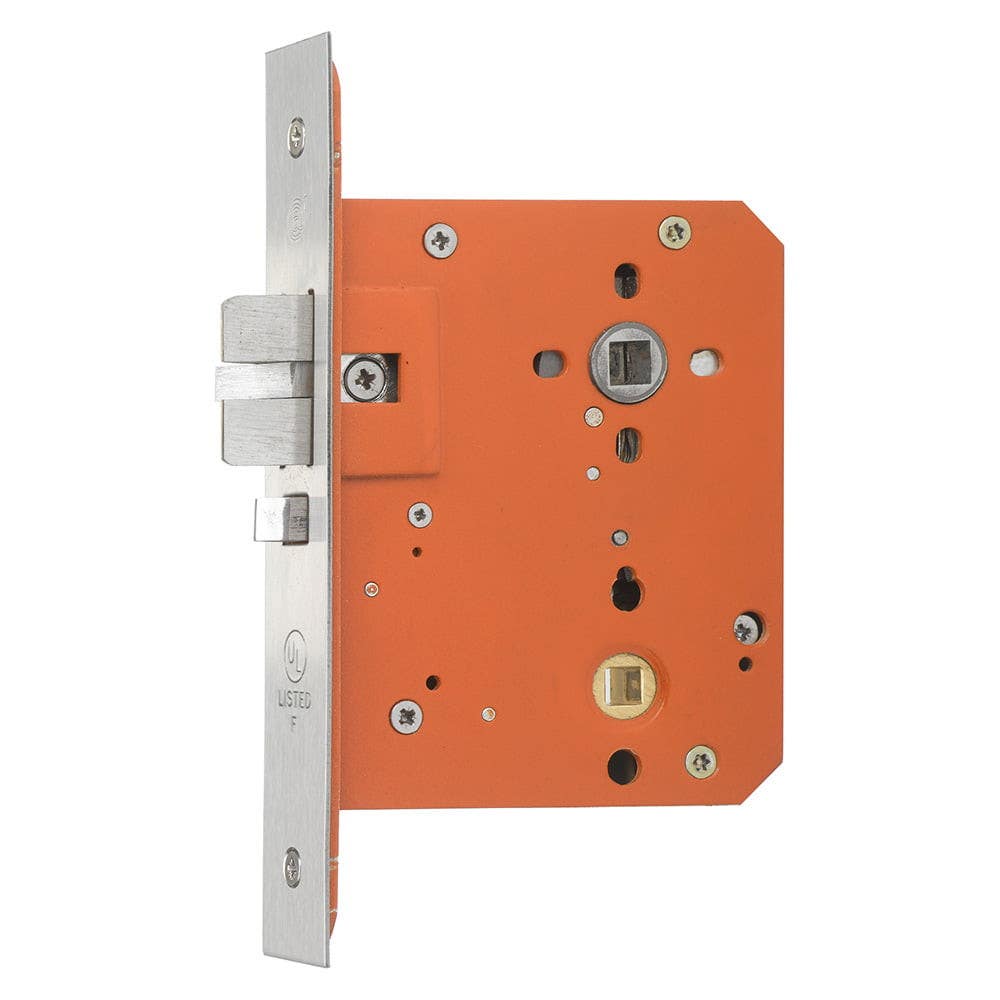 Modric 9968NHD Allgood Redlock Mortice Bathroom Lock