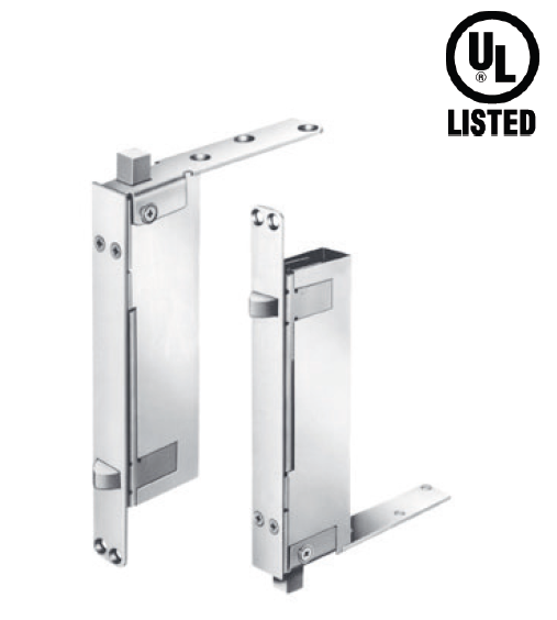 Modric 76020N Allgood Automatic Flush Bolts For Timber Doors