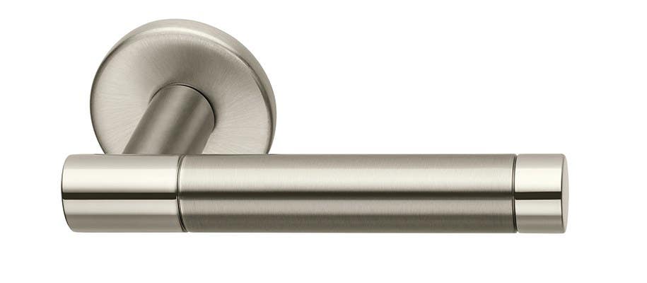 Corbin Russwin BL6600 Series Multi-Point Lock w/ Piet 25M, 27M, 21M & 21S Levers