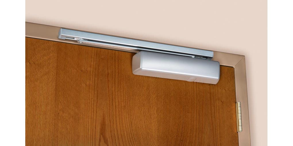 Norton 2800ST Slide Track Assemblies and Parts