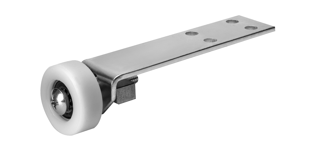 Rixson Cover Pans For Control Accessories