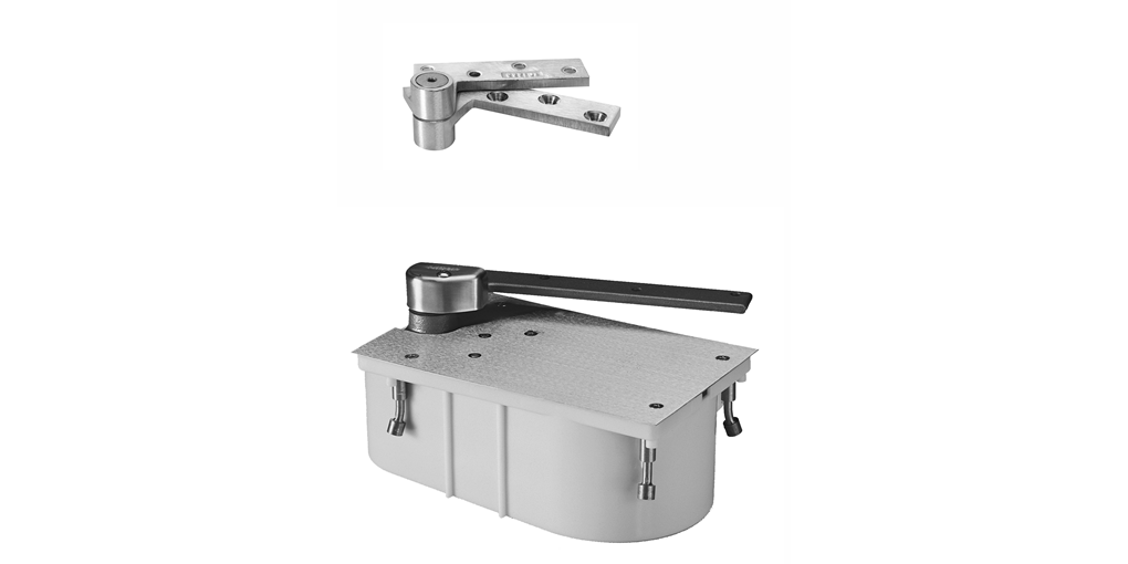 Rixson 01214 Model 27 Arm Cap & Screw For Heavy Duty Floor Closers