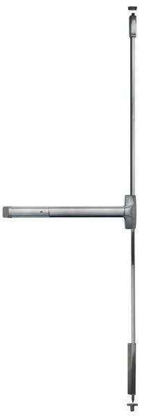 Detex Advantex 20 Series Surface Vertical Rod Device