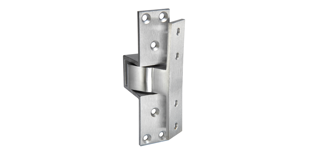 Rixson 619005 F519 Pocket Pivot Screw Kit