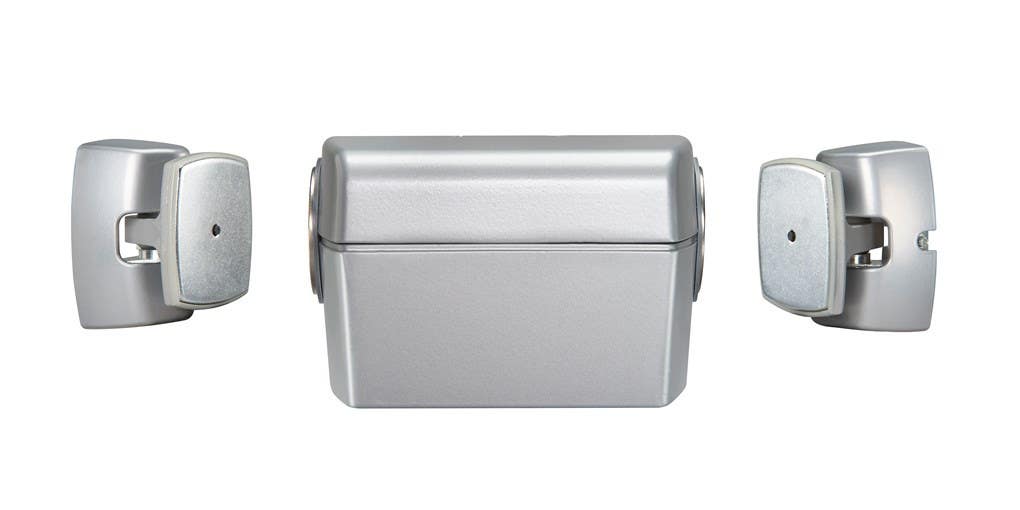 Rixson 980M/981M Model Electromagnetic Door Holder/Release Parts