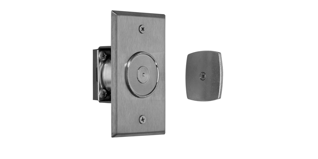 Rixson 990M/989 Model Electromagnetic Door Holder/Release Parts