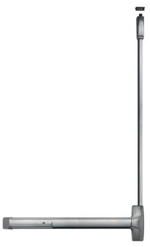 Detex Advantex 21 Series Surface Vertical Top Rod Device