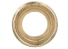 Von Morris 8895 Weave Cylinder Collar