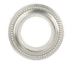 Von Morris 8894 Beaded Cylinder Collar