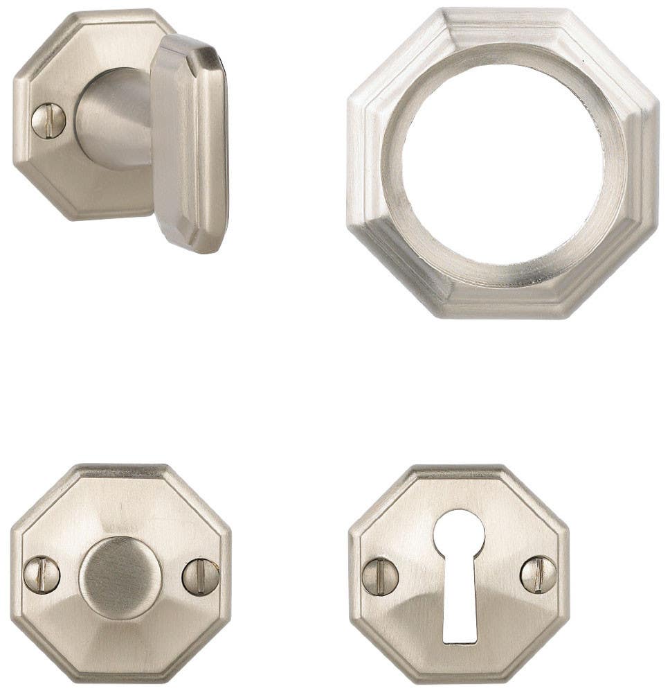 Von Morris 8834 Small Moorestown Sectional Trim Lever