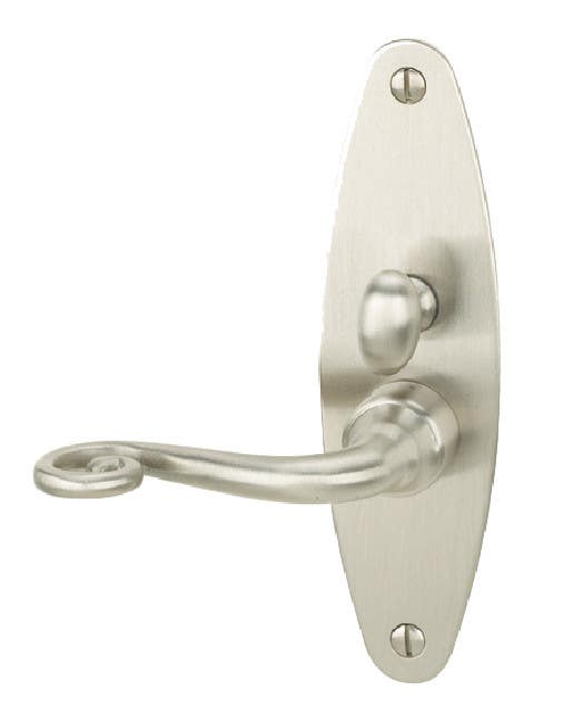 Von Morris 802 Earlham Full Dummy Lock Set