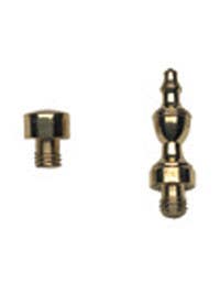 Von Morris 60 Cabinet Hinge Finial For The 3020