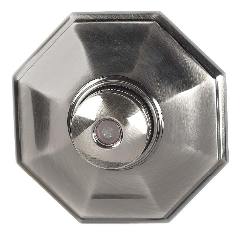 Von Morris 25 Moorestown Bell Push