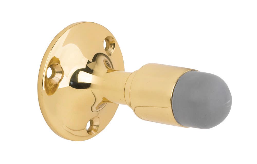 Von Morris 2353 Commercial Wall Mount Door Stop