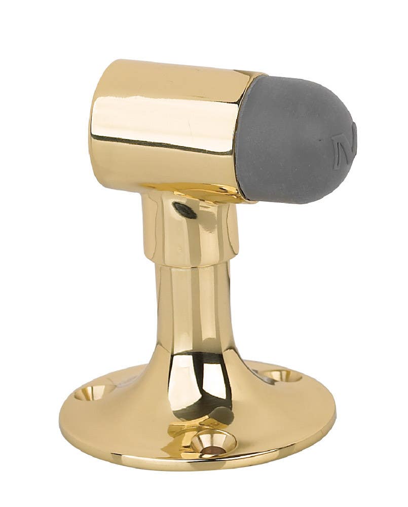 Von Morris 2351 Commerical Upright Floor Door Stop