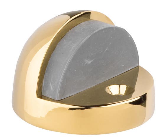 Von Morris 2313 High Dome Door Stop