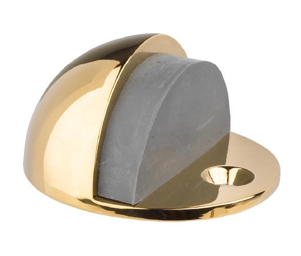 Von Morris 2312 Low Dome Door Stop