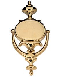 Von Morris 2014 Imperial Door Knocker