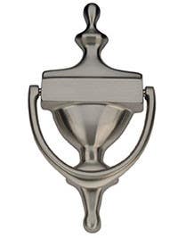 Von Morris 2013 Victorian Door Knocker