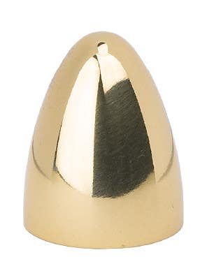 Von Morris 19 Olive Knuckle Hinge, Loose Pin